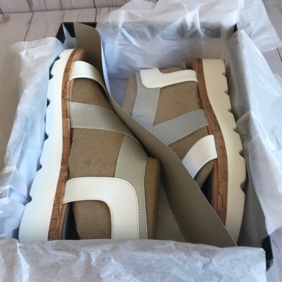 ⛔️Nine West Beth Strappy Sports Sandal - Picture 6 of 7